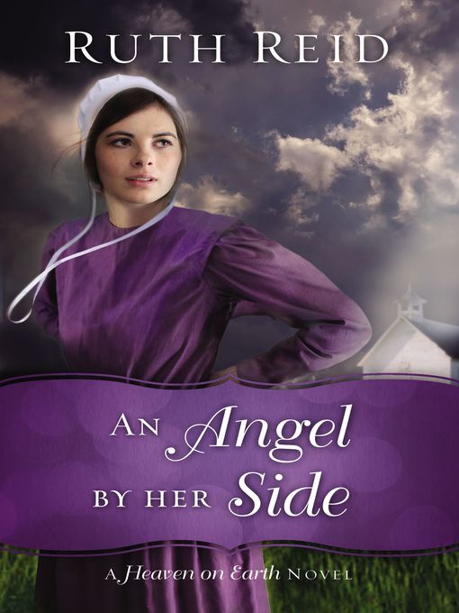 Title details for An Angel by Her Side by Ruth Reid - Available